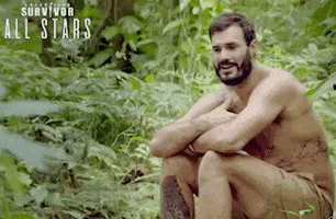 Angry Mad GIF by Australian Survivor