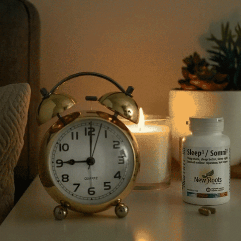 New Roots Herbal GIF