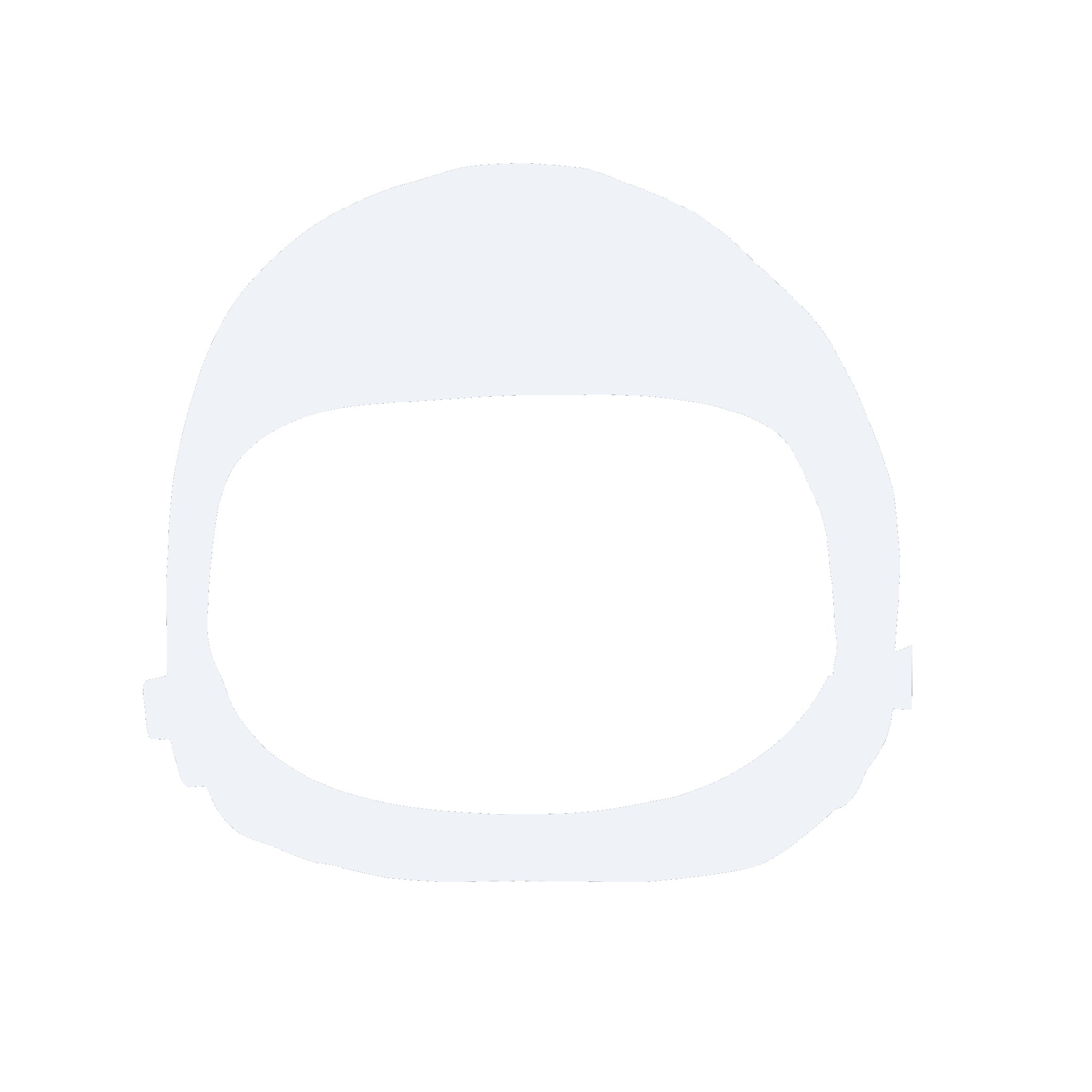 Space Astronaut Sticker by Trisha Zemp for iOS & Android GIPHY