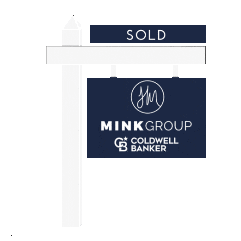 The MINK Group Sticker