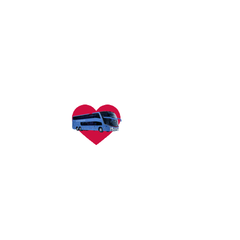 Expresso Guanabara Sticker