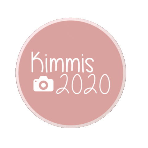 Kim Zdf Sticker by Passion & Style Events