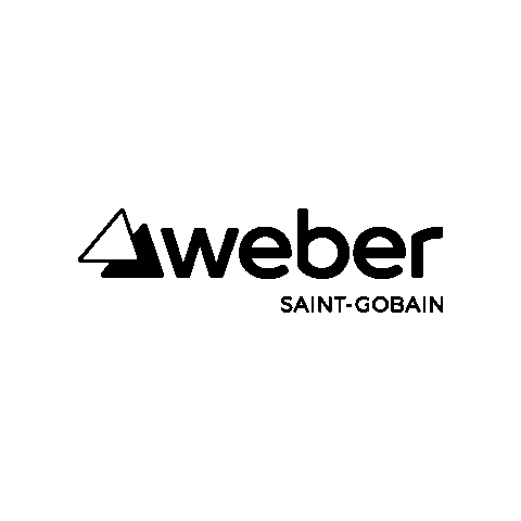 Saint-Gobain Weber GmbH Sticker