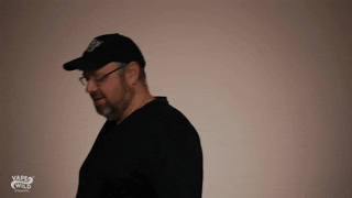 GIF by VapeWild