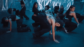 Guru Randhawa Happy Dance GIF by Warner Music India