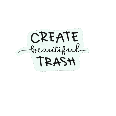 Art Sticker