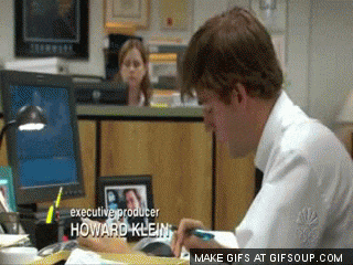 boredom GIF