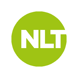 New Life Tabernacle Sticker