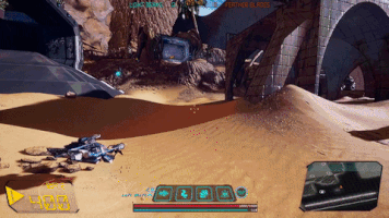 ascanioentertainment art gaming gamedev map GIF