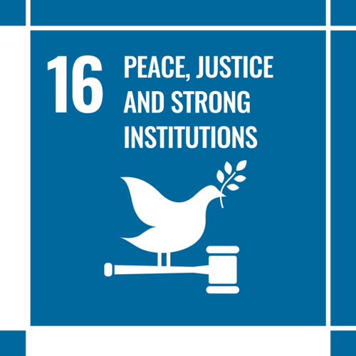 Act4Sdgs GIF by MY World Mexico
