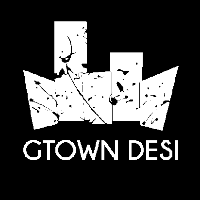 Party Bollywood GIF by Gtown Desi