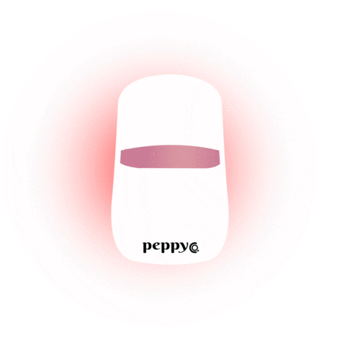 PeppyCo Sticker