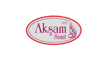 Aksam Simit Aslansoy Sticker