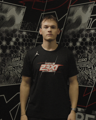 Thumbsup GIF by 23XI Racing