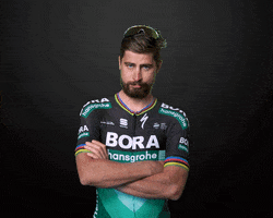 Not Gonna Happen Peter Sagan GIF by Specialized Bicycles
