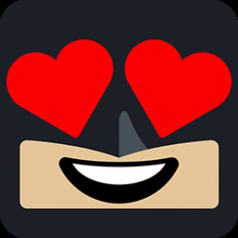 Love GIF