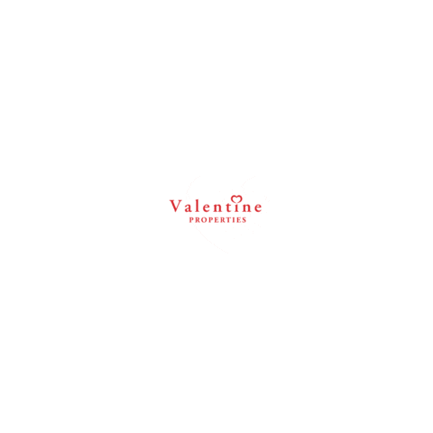 Valentine Properties Sticker
