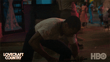 Summer Hbo GIF by Lovecraft Country
