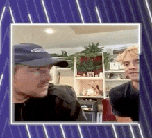 Ross Lynch Smile GIF by Audacy