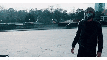 Atl Wow GIF by iLOVEFRiDAY