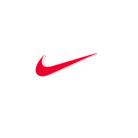 Nike Football Swoosh Sticker by Nike London