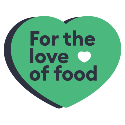 Bolt Food CY Sticker