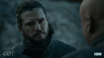 Game of Thrones GIFs on GIPHY - Be Animated