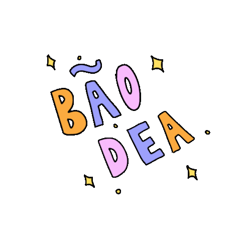 Good Sticker