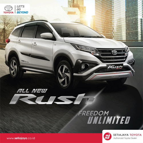 Setiajaya Toyota GIF