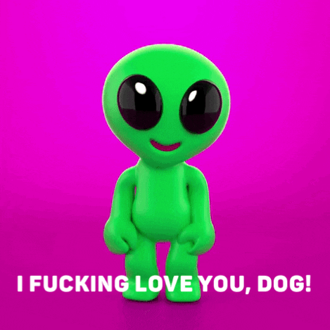 Love GIF
