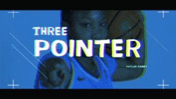 Rollwave 3Pointer GIF by GreenWave