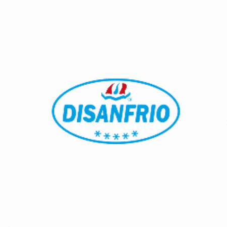 Congelados GIF by Disanfrio