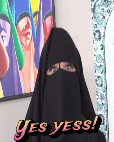 Yes Yess GIF
