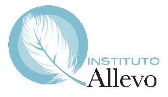 Instituto Allevo Sticker