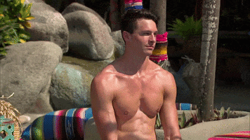 Season 6 Intro GIF by Bachelor in Paradise