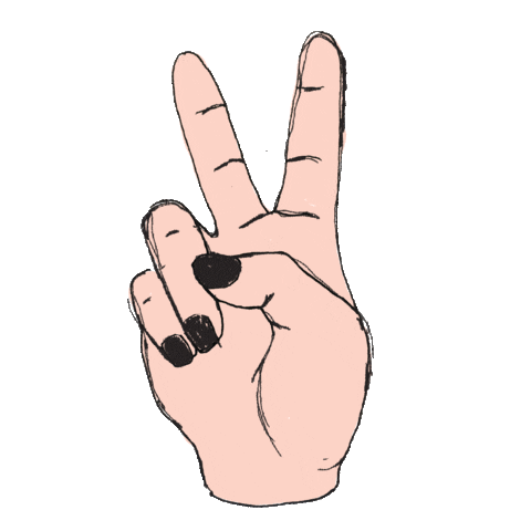 Tapage Sticker