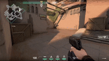 Valorant GIF
