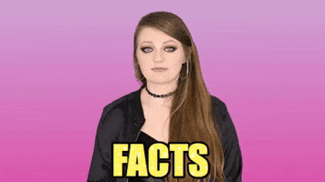 Truth Be Told Reaction GIF by Ryn Dean