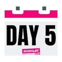 Day 5 GIF by Schoolies