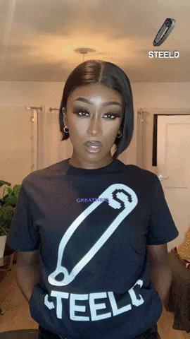 STEELO GIF