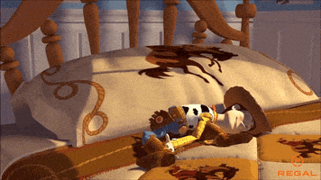 Toy Story Yes GIF by Regal