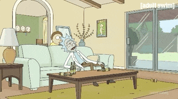Season 4 GIF by Rick and Morty