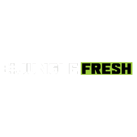 JungleBox Sticker