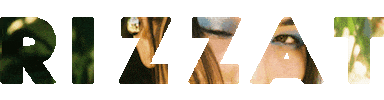 RIZZAT Sticker