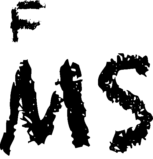 Ms Multiplesclerosis Sticker by CHAOS-TRIP