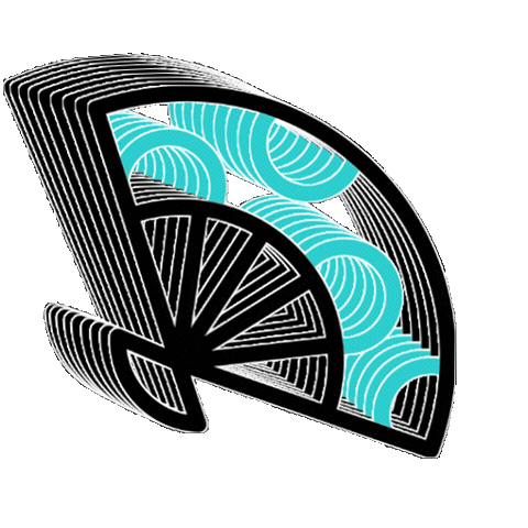 BACKSTORE Sticker