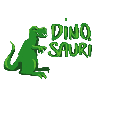 Animation Joke Sticker