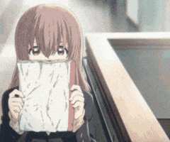Realize A Silent Voice GIF