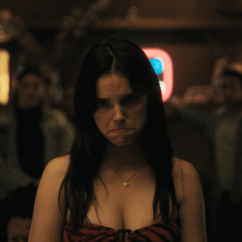 Obsession GIF by Focus Features