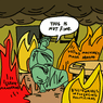 This Is Fine Statue Of Liberty